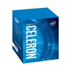 CPU Intel Celeron G5900 (3.4GHz, 2 nhân 2 luồng, 2MB Cache, 58W) - Socket Intel LGA 1200