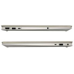 Laptop HP Pavilion 15-eg3033TX 8U6L6PA (i5 1335U/ 16GB/ 512GB SSD/ MX550 2GB/ 15.6 inch FHD/Win11/ Gold/ Vỏ nhôm)