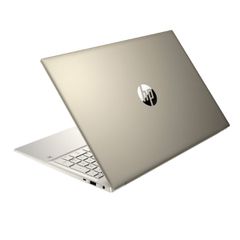 Laptop HP Pavilion 15-eg3033TX 8U6L6PA (i5 1335U/ 16GB/ 512GB SSD/ MX550 2GB/ 15.6 inch FHD/Win11/ Gold/ Vỏ nhôm)