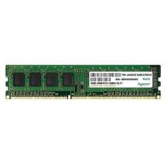 Ram Apacer DDR3 4GB/1600 (DL.04G2K.HAM/KAM)