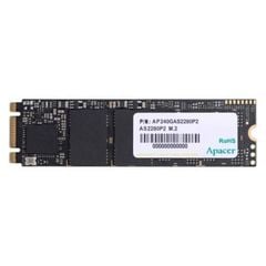Ổ cứng SSD Apacer PCIe AP240GAS2280P2-1 240GB