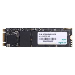Ổ cứng SSD Apacer PCIe AP480GAS2280P2-1 480GB