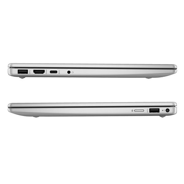 Laptop - Máy tính xách tay HP 14s ep0112TU 8C5L1PA (i5 1335U/ 16GB/ 512GB SSD/14 inch FHD/Win11/ Silver)