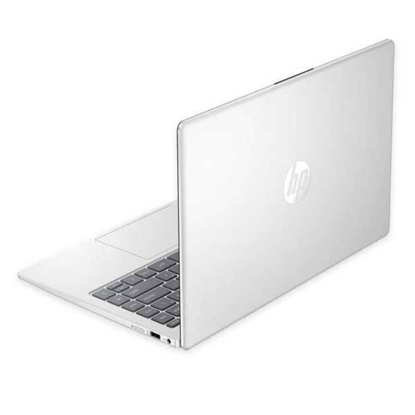 Laptop - Máy tính xách tay HP 14s ep0112TU 8C5L1PA (i5 1335U/ 16GB/ 512GB SSD/14 inch FHD/Win11/ Silver)