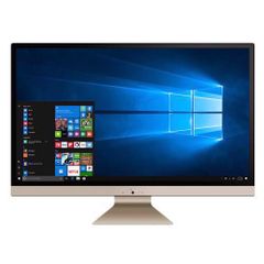 Máy bộ Asus All in One V272UAT-BA030T i7 8550U (i7-8550U/4GD4/128GSSD/1T5/27.0FHD/Touch/WLac/BT4.1/WL_KB/WL_M/90W/ĐEN/W10SL)