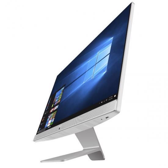 Máy tính bộ Asus All In One V241ICUK-WA212T (i3-8130U/4GD4/128GSSD/1T5/23.8FHD/CAM/Wlac/BT4.1/KB/M/65W/TRẮNG/W10SL)