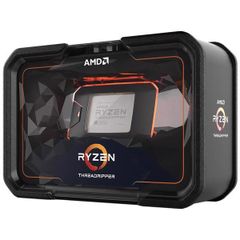 CPU AMD Ryzen Threadripper 2920X Turbo 4.3 GHz /12 Core /24 Threads