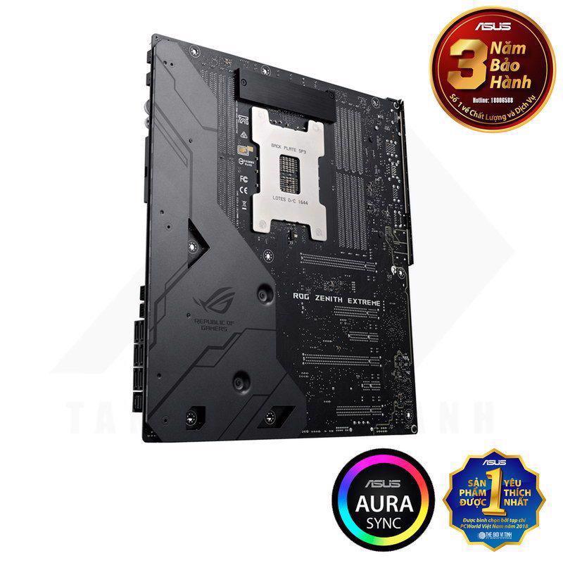 Mainboard Asus X399 ROG Zenith Extreme