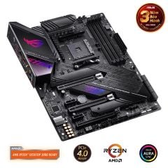 Mainboard Asus ROG Strix X570-E Gaming