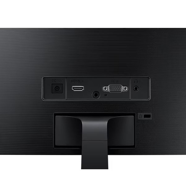 Màn hình Samsung LS24C366EAEXXV (24.0Inch/ Full HD/ 4ms/ 75HZ/ 250cd/m2/ VA)