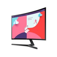 Màn hình Samsung LS24C366EAEXXV (24.0Inch/ Full HD/ 4ms/ 75HZ/ 250cd/m2/ VA)