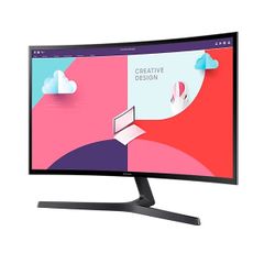 Màn hình Samsung LS24C366EAEXXV (24.0Inch/ Full HD/ 4ms/ 75HZ/ 250cd/m2/ VA)