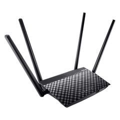 Router Wifi Asus RT-AC1300UHP (Dũng Sĩ Xuyên Tường) AC1300 MU-MIMO