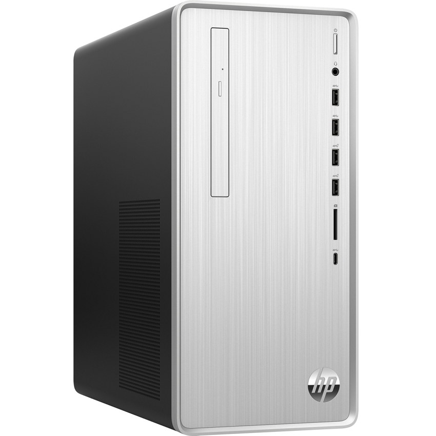 Máy bộ HP Pavilion TP01-1118d (i7 10700F/8GB RAM/1TB  HDD/WL+BT/DVDRW/GTX1650 4GB/K+M/Win 10) (180S8AA)