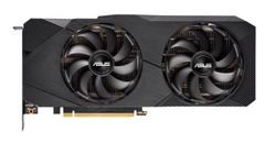 Card màn hình Asus GeForce RTX 2080 8GB GDDR6 DUAL EVO OC