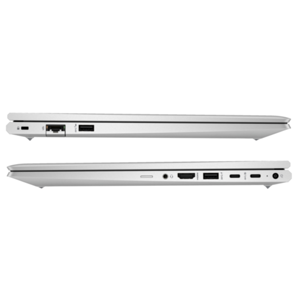 Laptop HP ProBook 450 G10 873D1PA (Core i5 1335U/ 16GB/ 512GB SSD/ Intel UHD Graphics/ 15.6inch FHD Touch screen/ Windows 11 Home/ Silver/ Vỏ nhôm)