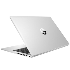 Laptop HP ProBook 450 G10 873D3PA (Core i7 1360P/ 16GB/ 512GB SSD/ Intel UHD Graphics/ 15.6inch FHD Touch screen/ Windows 11 Home/ Silver/ Vỏ nhôm)