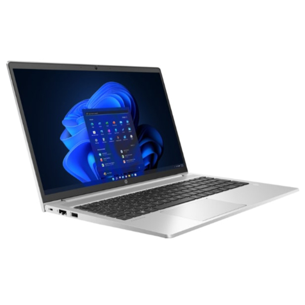 Laptop HP ProBook 450 G10 873D3PA (Core i7 1360P/ 16GB/ 512GB SSD/ Intel UHD Graphics/ 15.6inch FHD Touch screen/ Windows 11 Home/ Silver/ Vỏ nhôm)