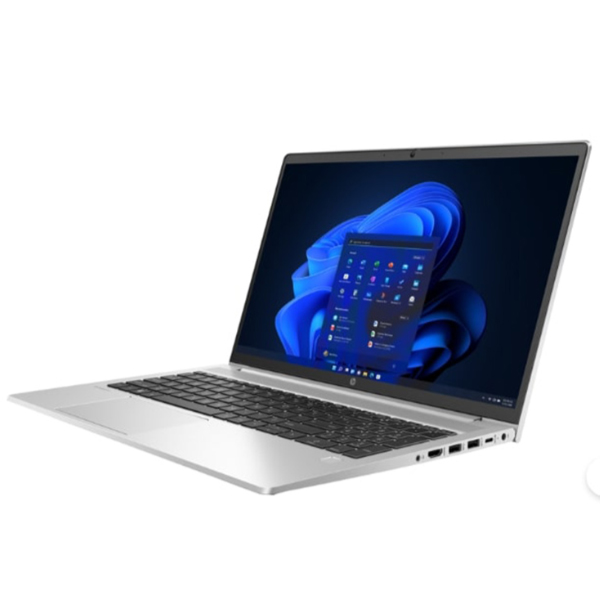 Laptop HP ProBook 450 G10 873D0PA (Core i5 1335U/ 8GB/ 512GB SSD/ Intel UHD Graphics/ 15.6inch FHD Touch screen/ Windows 11 Home/ Silver/ Vỏ nhôm)