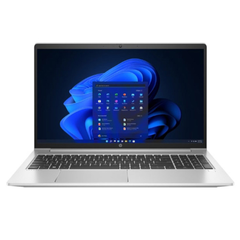 Laptop HP ProBook 450 G10 873D1PA (Core i5 1335U/ 16GB/ 512GB SSD/ Intel UHD Graphics/ 15.6inch FHD Touch screen/ Windows 11 Home/ Silver/ Vỏ nhôm)