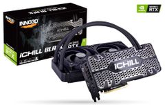 Card màn hình INNO3D GeForce RTX 2080Ti iChill Black 11GB 352bit GDDR6