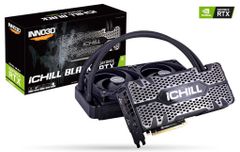 Card màn hình INNO3D GeForce RTX 2080 iChill Black 8GB