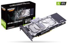 Card màn hình INNO3D GeForce RTX 2080 iChill X3 Jekyll 8GB