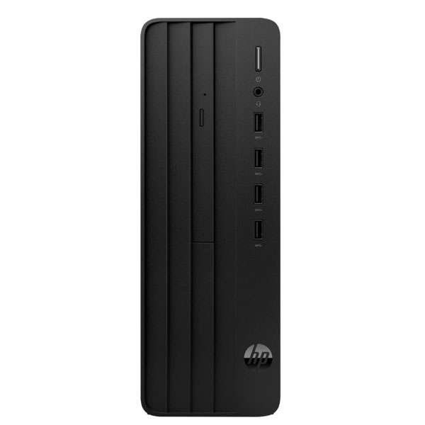 Máy tính để bàn đồng bộ PC HP 280 Pro G9 SFF 8U8E9PA (Core i7 13700/ Intel H670/ 8GB/ 256Gb SSD/ Intel UHD Graphics 770/ Windows 11 Home)