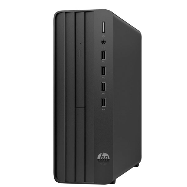 Máy tính để bàn đồng bộ PC HP 280 Pro G9 SFF 8U8E9PA (Core i7 13700/ Intel H670/ 8GB/ 256Gb SSD/ Intel UHD Graphics 770/ Windows 11 Home)
