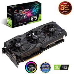 Card màn hình Asus DUAl RTX 2060 A6G (DUAL-RTX2060-A6G)