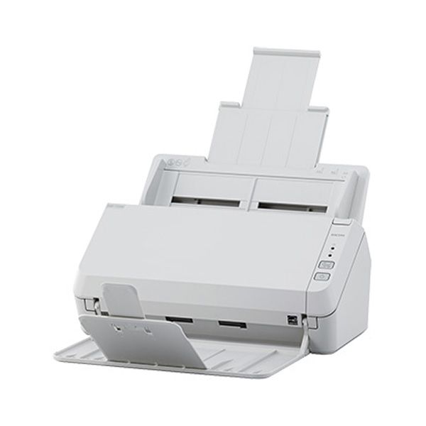 Máy Scan Ricoh SP1125N (A4/A5/ Đảo mặt/ ADF/ USB/ LAN) - (PA03811-B011)