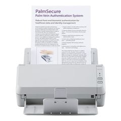 Máy Scan Ricoh SP1125N (A4/A5/ Đảo mặt/ ADF/ USB/ LAN) - (PA03811-B011)