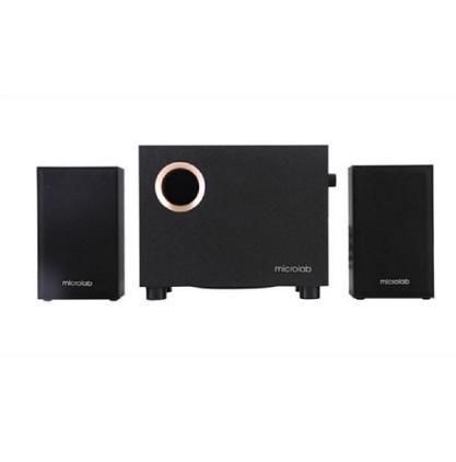 Loa Microlab M105/2.1
