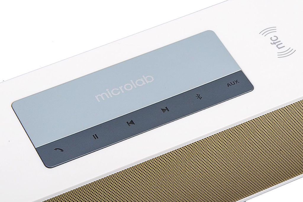 Microlab MD -215 / 2.0 (new) - 7 W RMS