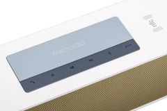 Microlab MD -215 / 2.0 (new) - 7 W RMS