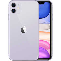 iPhone 11 128GB Tím (LL/A)