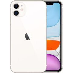 iPhone 11 128GB mini Trắng (VN)