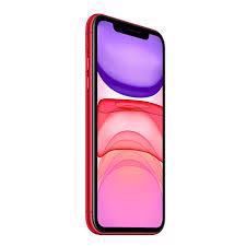 iPhone 11 128GB Đỏ (LL/A)