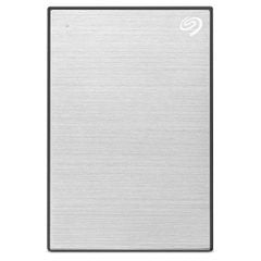 Ổ cứng HDD Seagate 1TB Backup Plus Slim 2.5'' (STHN1000401) (Bạc)