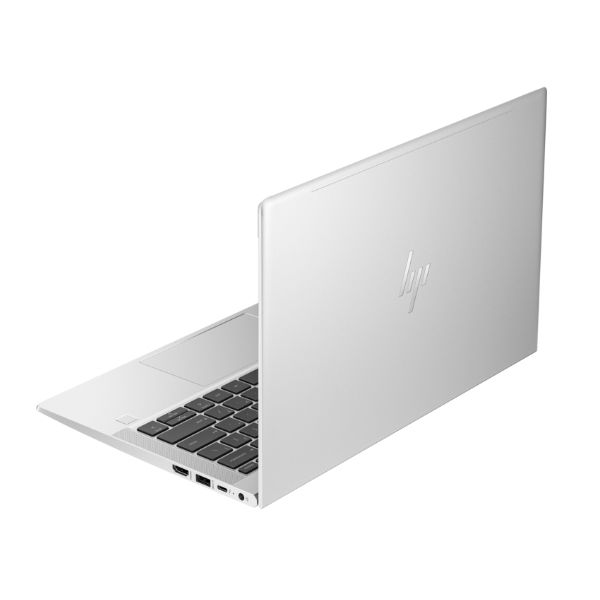 Laptop - Máy tính xách tay HP EliteBook 630 G10 9J0B6PT (i7 1355U/ 8GB/ 512GB SSD/13.3 inch FHD/Win11/ Silver/ Vỏ nhôm)