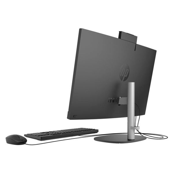 Máy tính để bàn All in one HP ProOne 240 G10 9H0A8PT (Intel Core i3-N300 | 8GB | 512GB | Intel UHD | 23.8 inch FHD | Win 11 | Đen)