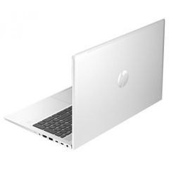Laptop - Máy tính xách tay HP ProBook 450 G10 9H1N6PT (i7 1355U/ 8GB/ 512GB SSD/15.6inch FHD/Win11/ Silver/ Vỏ nhôm)