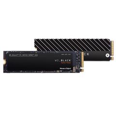 Ổ cứng SSD 1TB WD WDS100T3X0C M2 PCIe (NVMe)