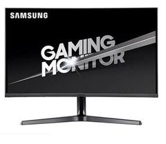 Màn hình Samsung LC27JG54QQEXXV 27Inch 2K Curved 144Hz