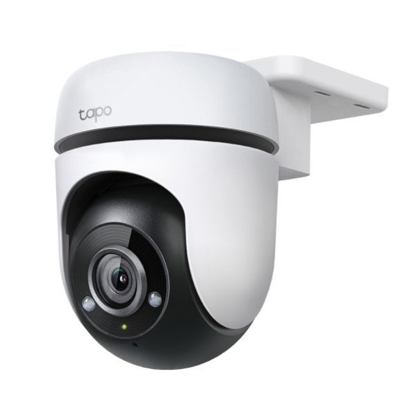 Camera ip wifi ngoài trời TP-Link Tapo TC40 (1080P 2MP/ Quay quét)