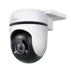 Camera ip wifi ngoài trời TP-Link Tapo TC40 (1080P 2MP/ Quay quét)