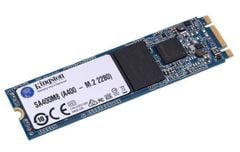 Ổ cứng SSD Kingston A400 120GB M.2 2280 SATA 3 (SA400M8/120G)