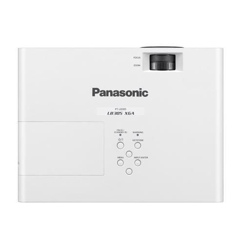 Máy chiếu Panasonic PT-LB305