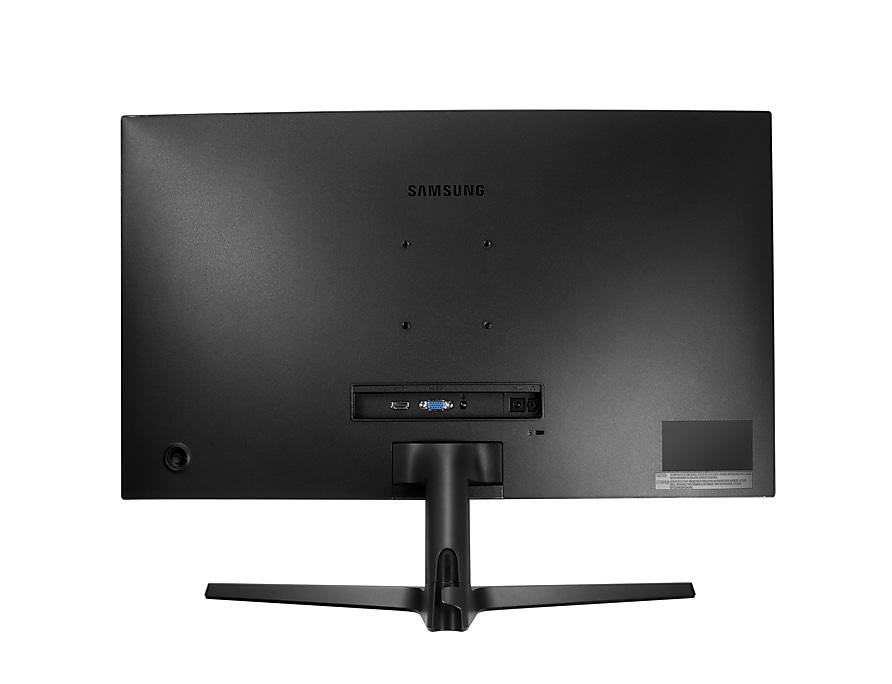 Màn hình Samsung 27" LC27R500FHEXXV (1920x1080/VA/60Hz/4ms)