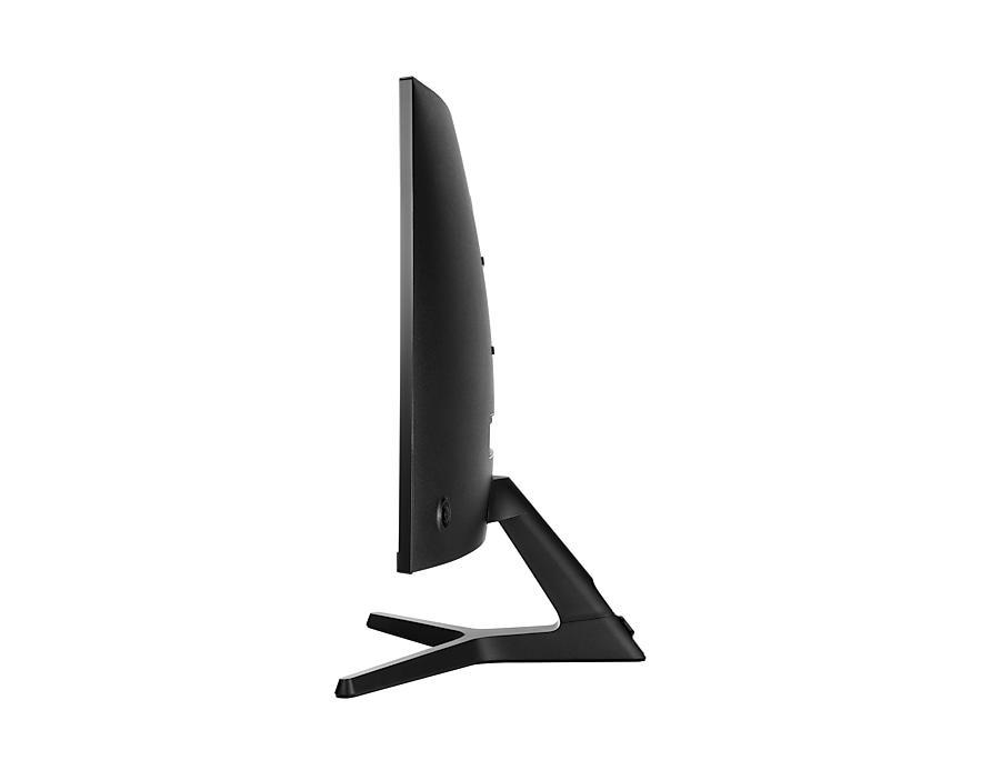 Màn hình Samsung 27" LC27R500FHEXXV (1920x1080/VA/60Hz/4ms)